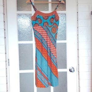 Coline sundress